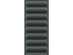 Apple Watch Magnetic Link grün S/M