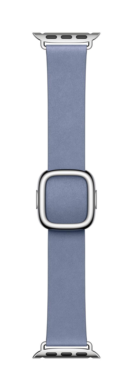 Apple Watch Modern Buckle lavender L
