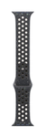 Apple Watch Nike Sportband mitternacht S/M