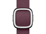 Apple Watch Modern Buckle mulberry M