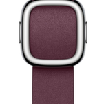 Apple Watch Modern Buckle mulberry S