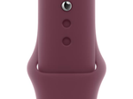 Apple Watch Sportband mulberry M/L