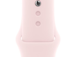 Apple Watch Sportband hellrosa M/L