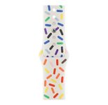 Apple Watch Sport Loop Pride Edition M/L