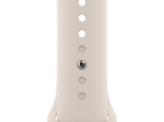 Apple Watch Sportband polarstern M/L