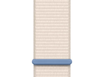 Apple Watch Sport Loop polarstern