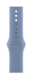 Apple Watch Sportband winterblau S/M