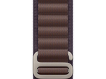 Apple Watch Alpine Loop indigo L
