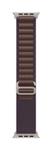 Apple Watch Alpine Loop indigo L