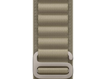 Apple Watch Alpine Loop grün S