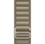 Apple Watch Alpine Loop grün S