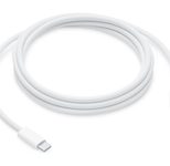 Apple USB-C auf USB-C 240W 2m, weiß