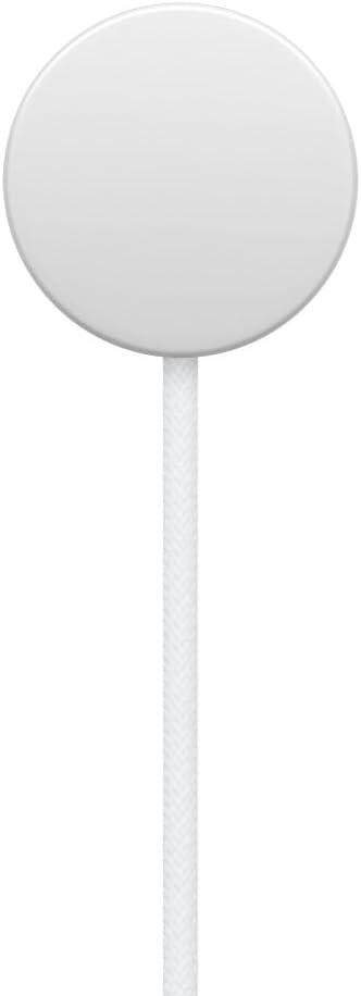 Apple Watch USB-C Kabel weiß 1m