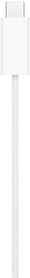 Apple Watch USB-C Kabel weiß 1m