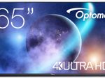 Optoma 5652RK+ Digital Signage Touch Display 165,1 cm 65 Zoll