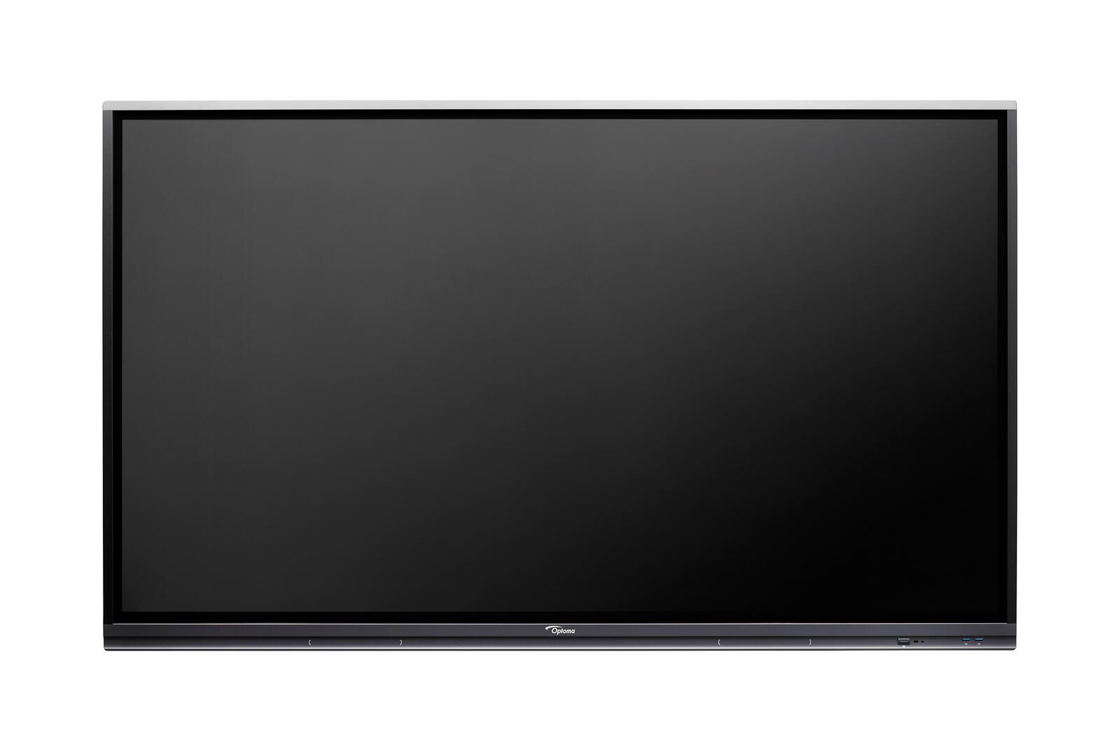 Optoma 5652RK+ Digital Signage Touch Display 165,1 cm 65 Zoll