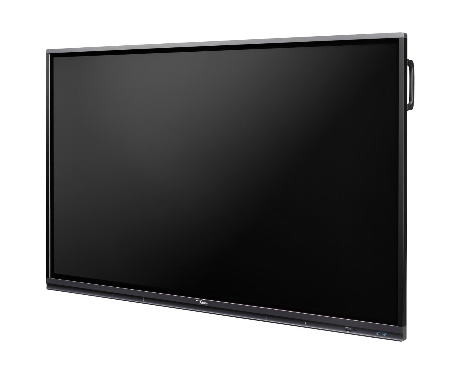 Optoma 5652RK+ Digital Signage Touch Display 165,1 cm 65 Zoll