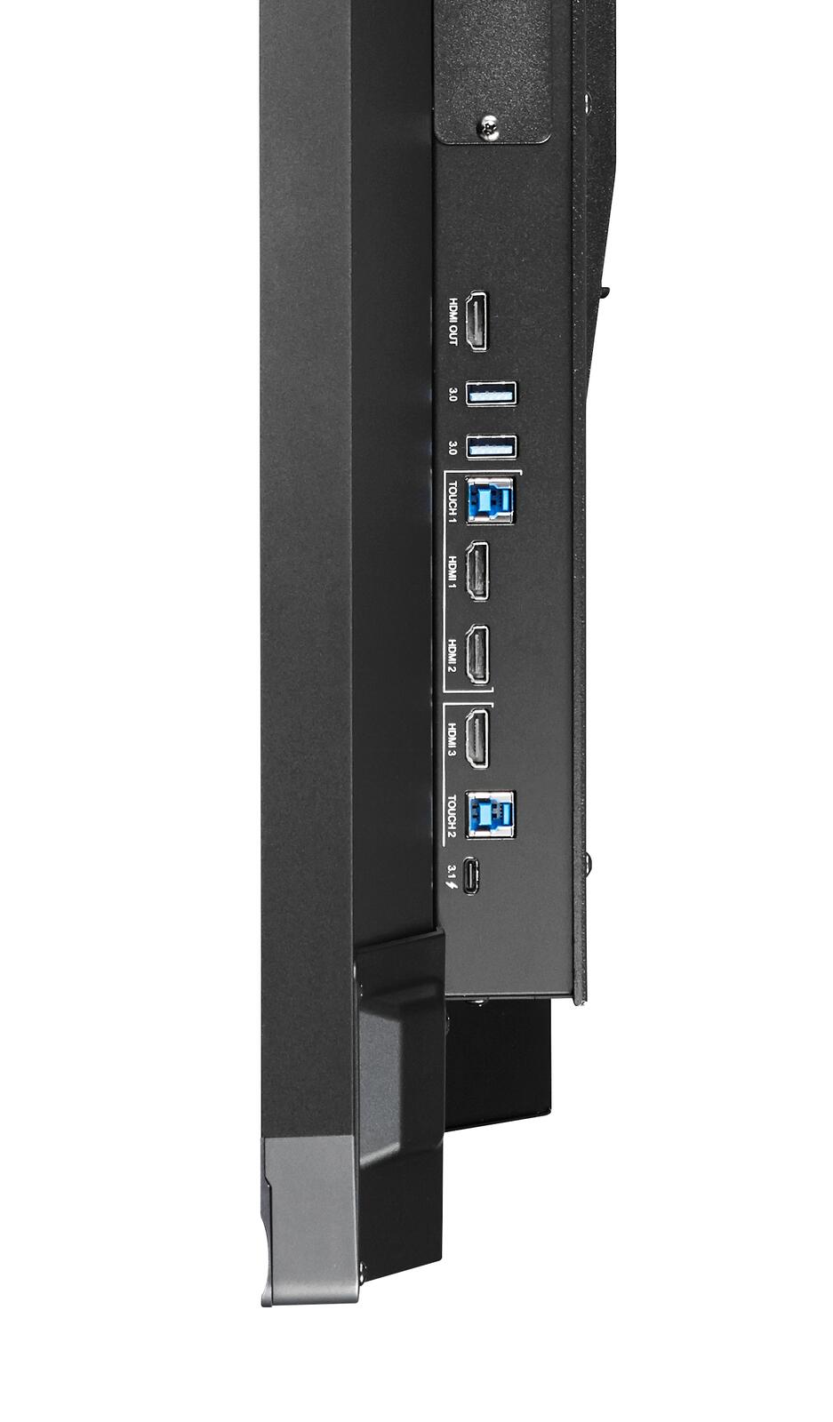 Optoma 5652RK+ Digital Signage Touch Display 165,1 cm 65 Zoll