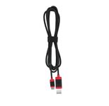 CHERRY USB Kabel 1.5 - Hochwertiges USB-C auf USB-A Kabel