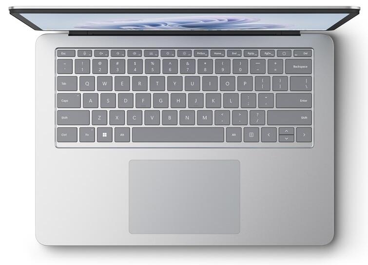 Microsoft Surface Laptop Studio 2 Intel Core i7-13800H 36,6 cm (14,4") 32GB RAM, 1TB SSD, 2400x1600, Win11 Pro, RTX