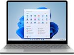 Microsoft Surface Laptop Go 3 Intel Core i5-1235U 31,5 cm (12,4") 8GB RAM, 128GB UFS, 1536x1024, Win11 Pro