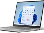 Microsoft Surface Laptop Go 3 Intel Core i5-1235U 31,5 cm (12,4") 8GB RAM, 128GB UFS, 1536x1024, Win11 Pro