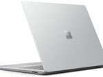 Microsoft Surface Laptop Go 3 Intel Core i5-1235U 31,5 cm (12,4") 8GB RAM, 128GB UFS, 1536x1024, Win11 Pro