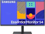 Samsung S4 S27C432GAU Essential Monitor 68,6 cm (27 Zoll)
