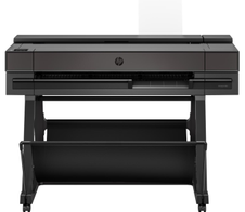 HP DesignJet T850 Tintenstrahl-Großformatdrucker Plotter