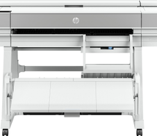 HP DesignJet T950 Tintenstrahl-Großformatdrucker Plotter