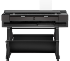 HP DesignJet T850 Multifunktions-Großformatdrucker Plotter