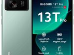 Xiaomi 13T Pro 512GB/12GB Dual-Sim meadow green