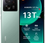 Xiaomi 13T Pro 512GB/12GB Dual-Sim meadow green