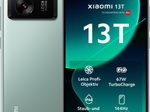 Xiaomi 13T 256GB/8GB Dual-Sim meadow green