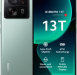 Xiaomi 13T 256GB/8GB Dual-Sim meadow green