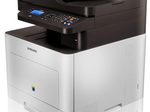 SAMSUNG CLX-6260FR Farblaser-Multifunktionsgerät
