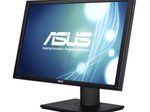 ASUS PB238Q LED-Monitor (23 Zoll) 58,4 cm schwarz