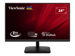 ViewSonic VA2408-MHDB Monitor 60,96 cm 24 Zoll