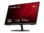 ViewSonic VA2408-MHDB Monitor 60,96 cm 24 Zoll