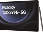 Samsung Galaxy Tab S9 FE+ 5G 31,50 cm (12,4 Zoll)