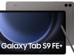 Samsung Galaxy Tab S9 FE+ Wi-Fi 31,50 cm (12,4 Zoll)
