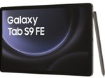Samsung Galaxy Tab S9 FE Wi-Fi 27,7 cm (10,9 Zoll)