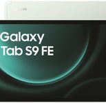 Samsung Galaxy Tab S9 FE Wi-Fi 27,7 cm (10,9 Zoll)