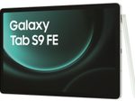 Samsung Galaxy Tab S9 FE Wi-Fi 27,7 cm (10,9 Zoll)