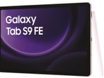 Samsung Galaxy Tab S9 FE Wi-Fi 27,7 cm (10,9 Zoll)