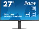 iiyama ProLite XUB2794QSU-B6 Monitor 68.5cm (27")