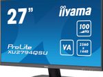 iiyama ProLite XU2794QSU-B6 Monitor 68.5cm (27")