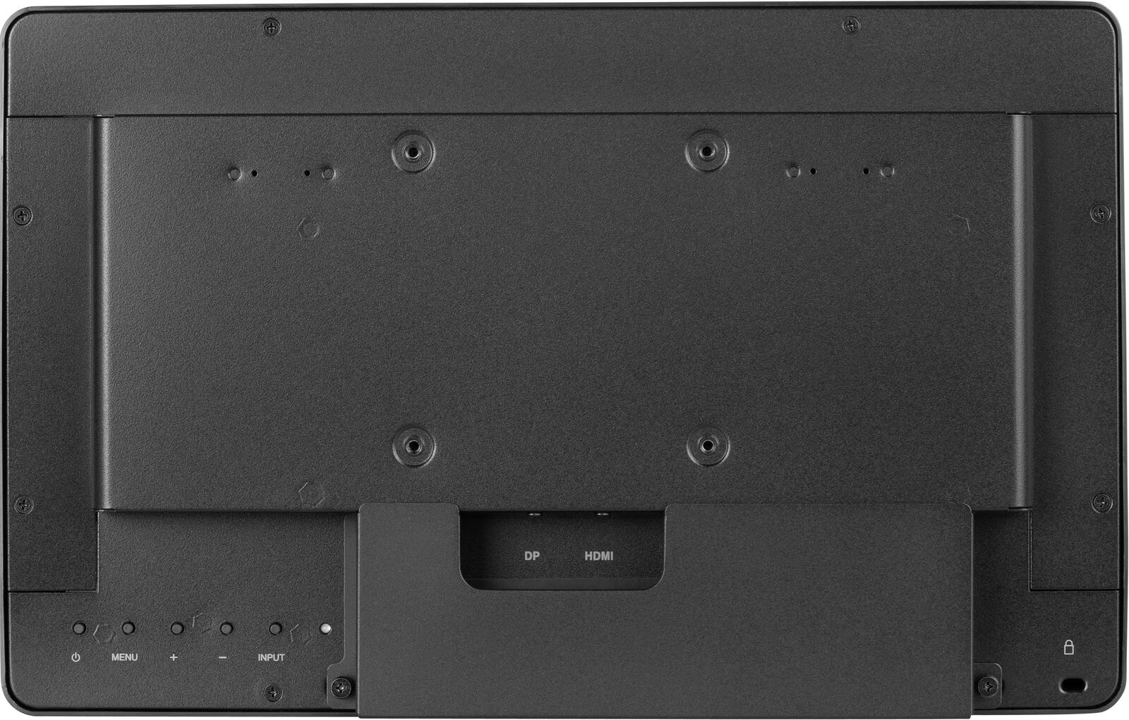 iiyama ProLite TF1633MSC-B1 Touch-Monitor 39.5cm (15.6")