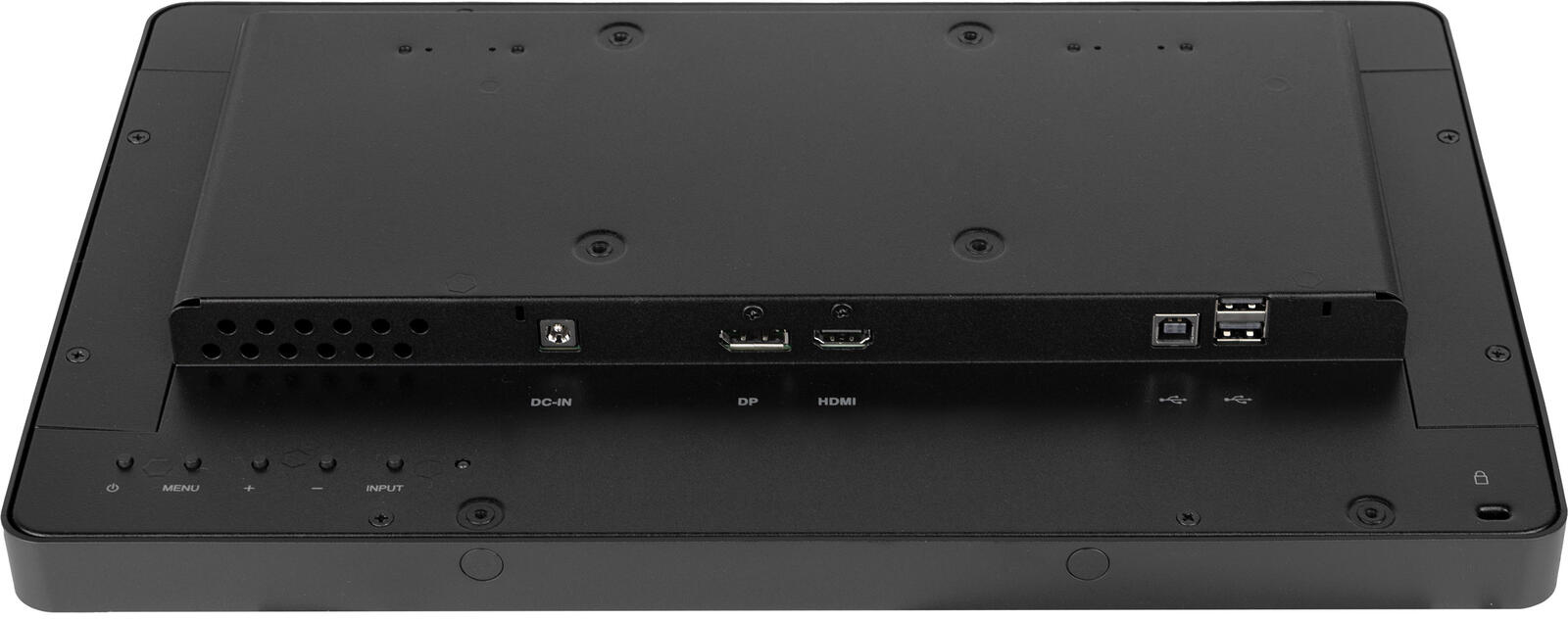 iiyama ProLite TF1633MSC-B1 Touch-Monitor 39.5cm (15.6")
