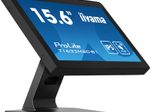 iiyama ProLite T1633MSC-B1 Touch-Monitor 39.5 cm (15.6") schwarz